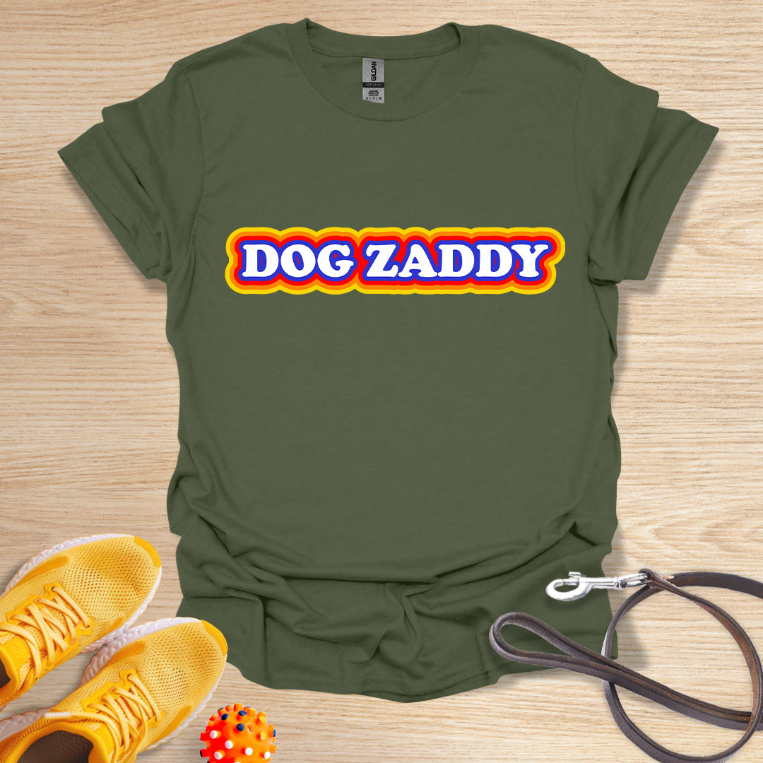 Dog Zaddy-Vintage
