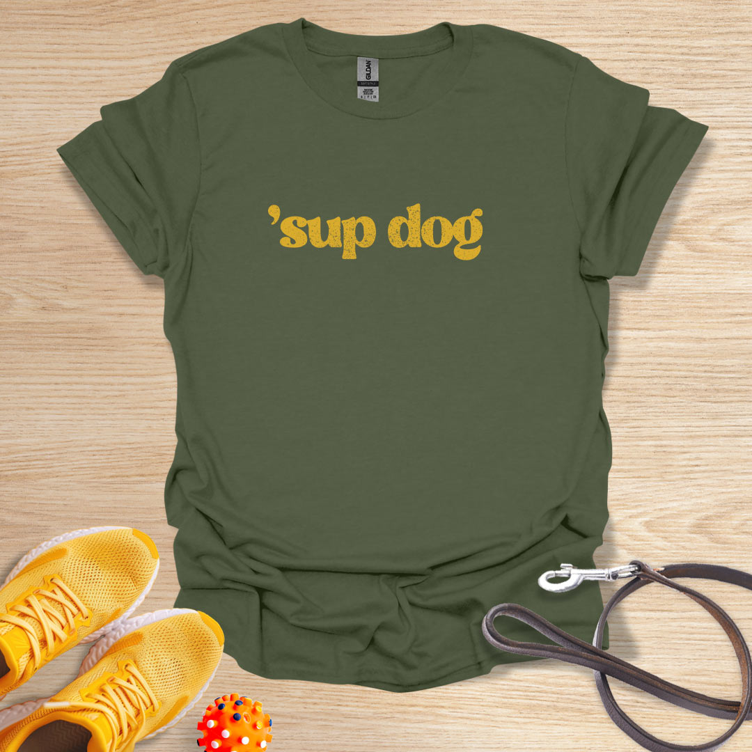 'Sup Dog