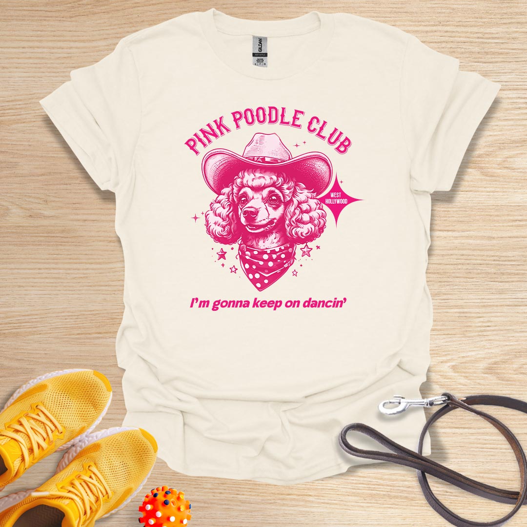 Pink Poodle Club