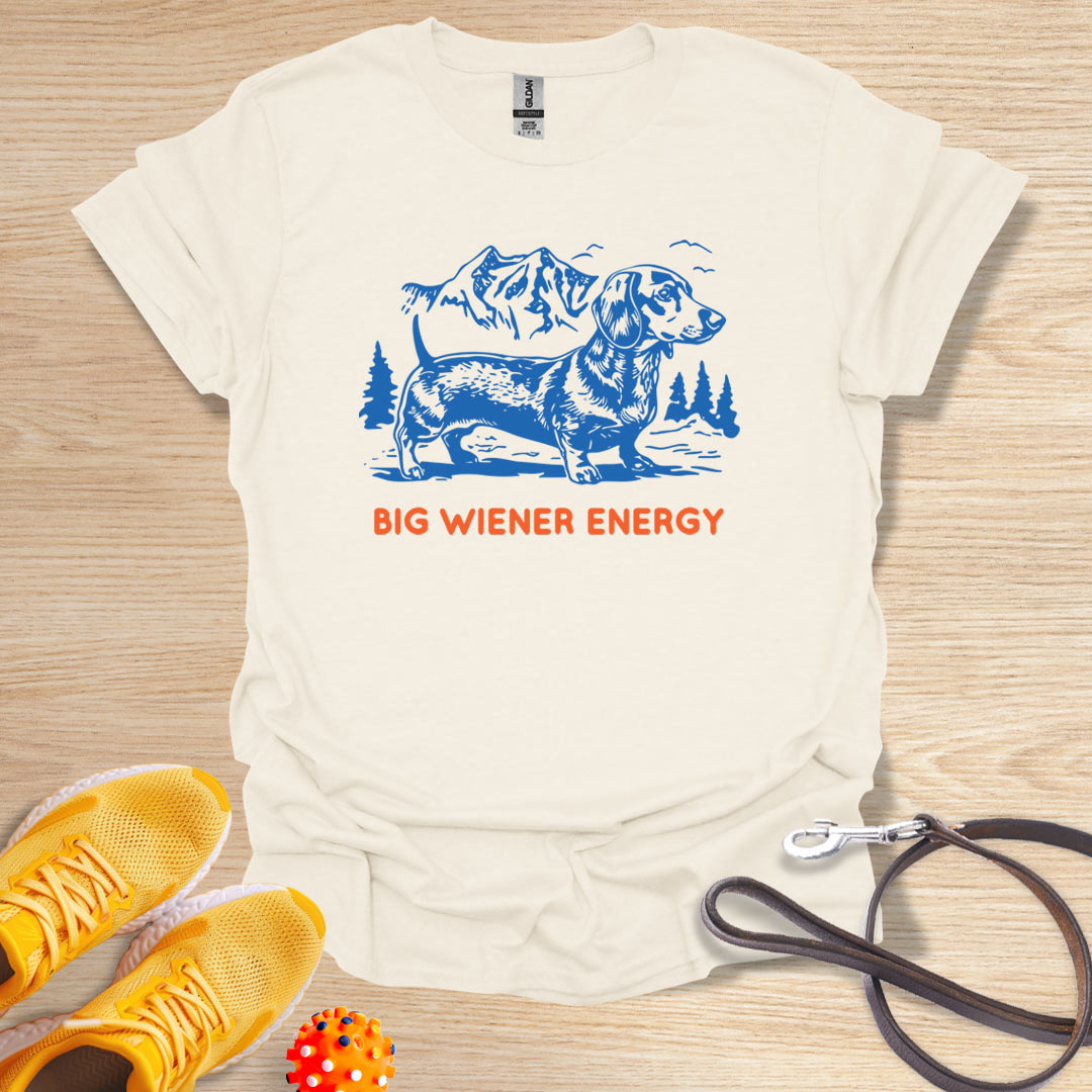 Big Wiener Energy