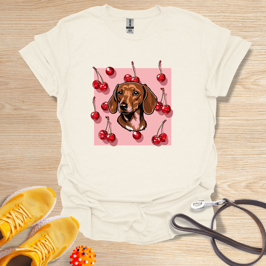 Cherry Doxie