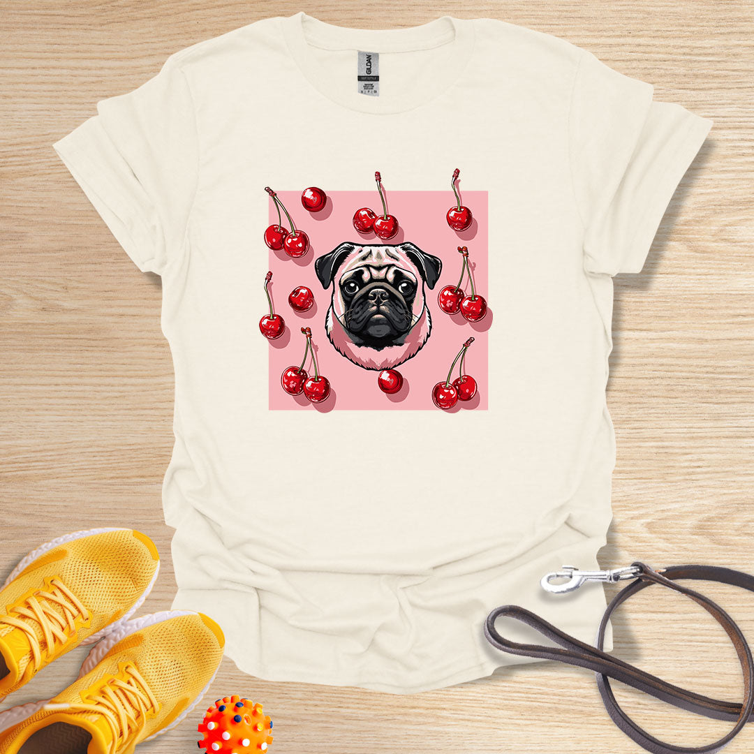 Cherry Pug