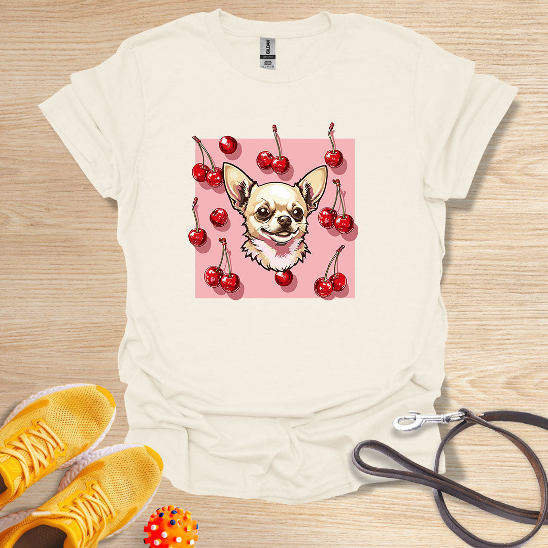 Cherry Chihuahua
