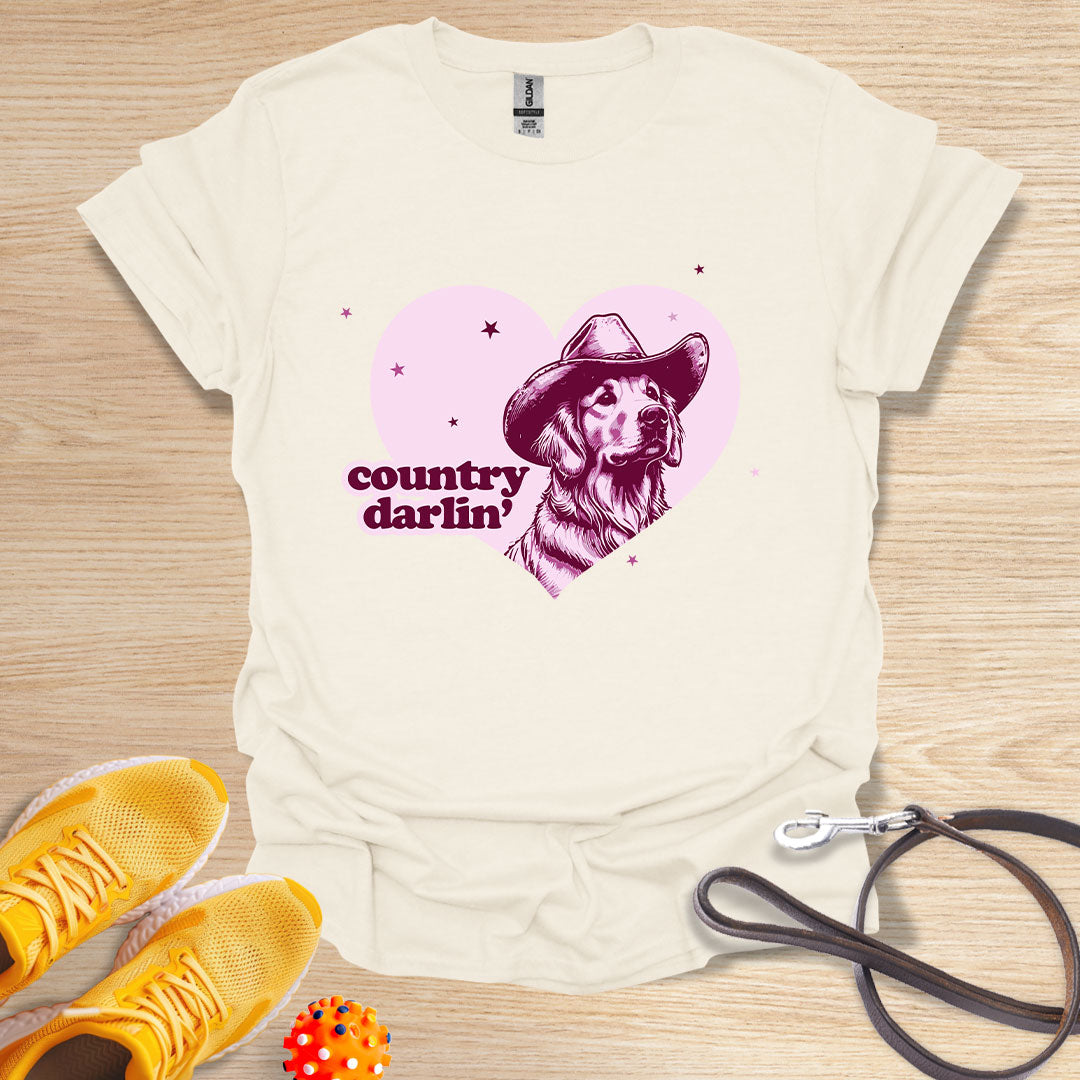 Country Darlin'