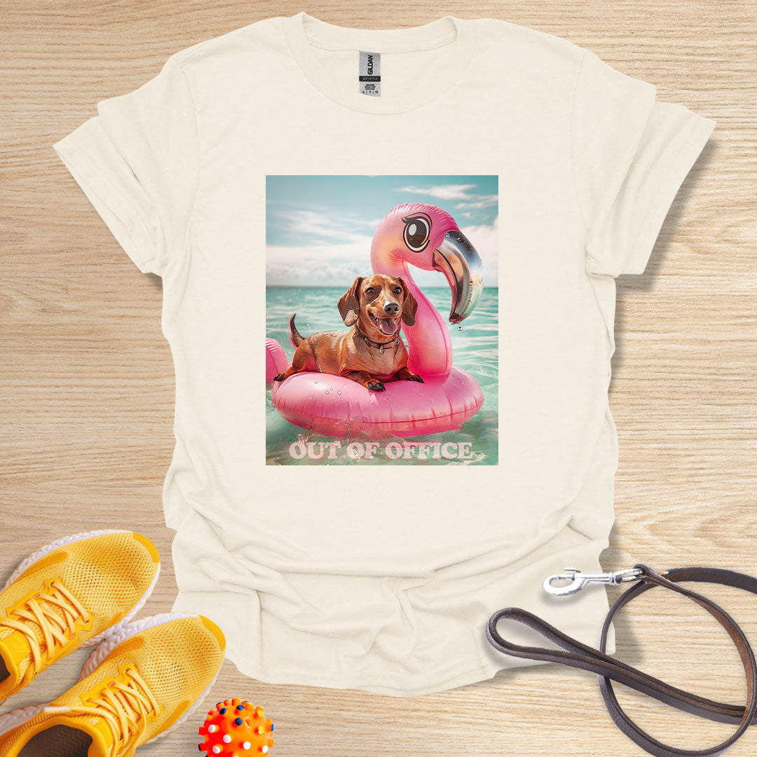 Doxie Out of Office