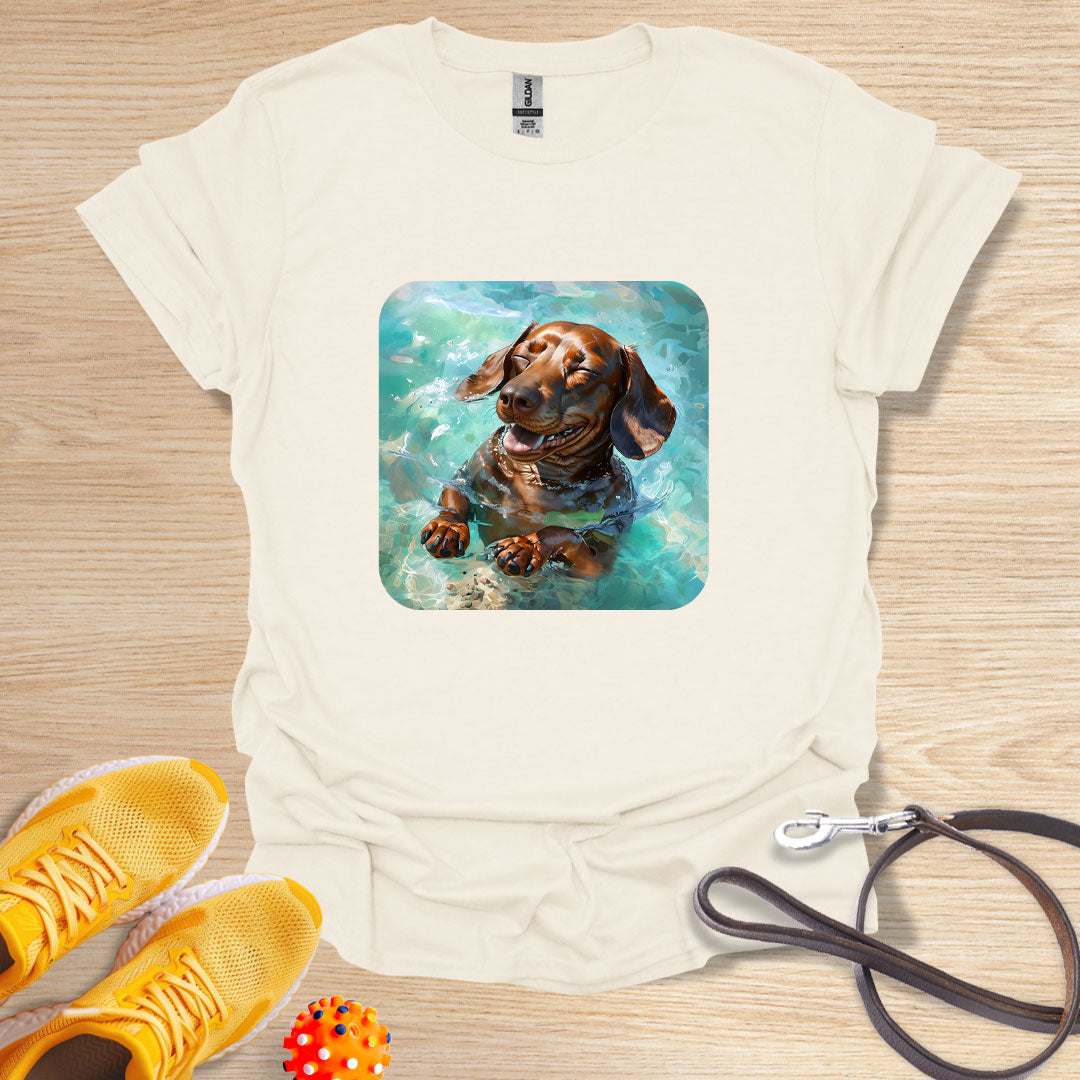 Doxie Summer
