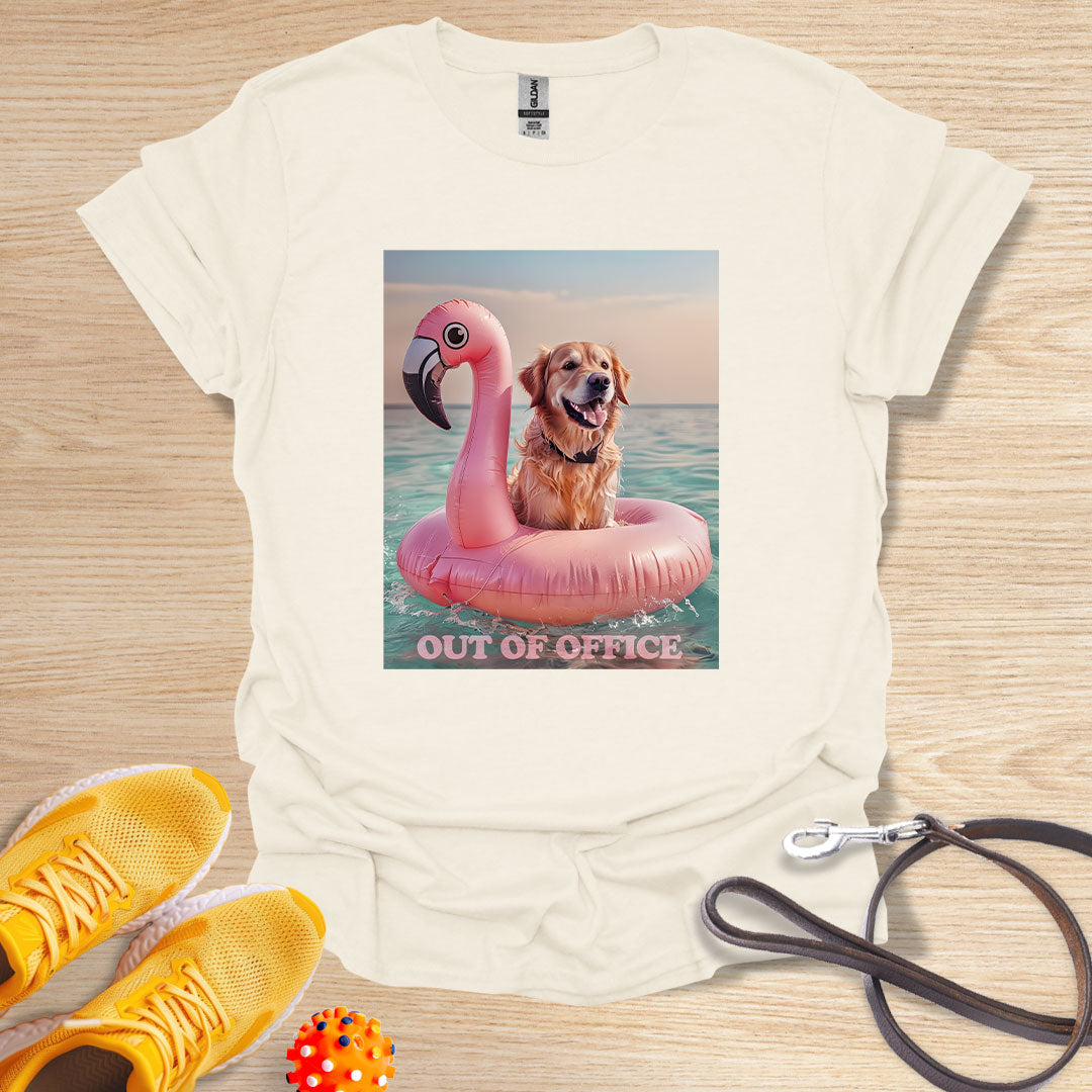 Retriever Out of Office