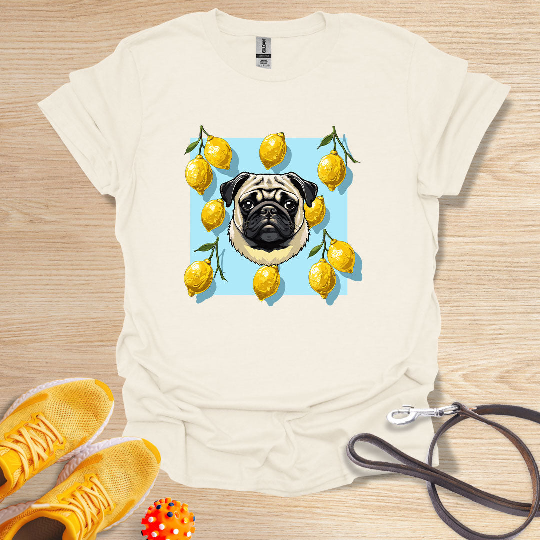 Lemon Pug