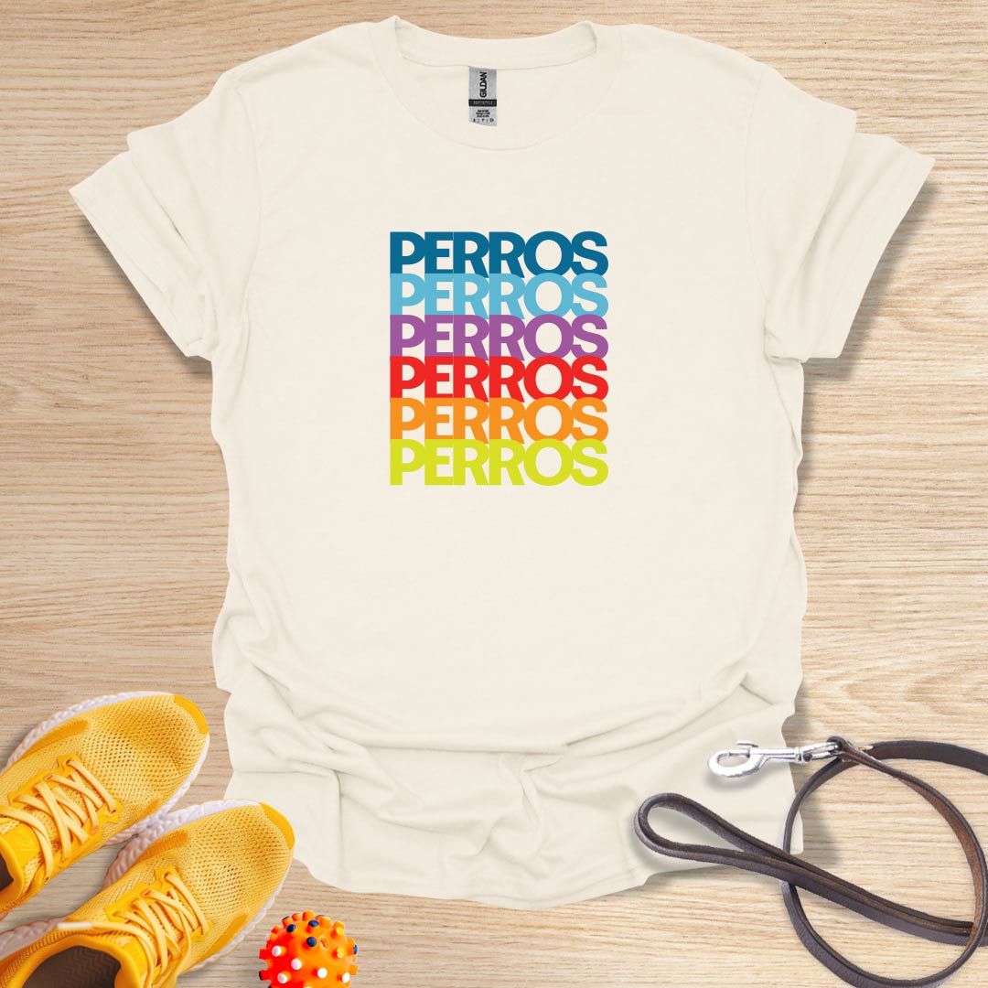 Perros Perros Perros