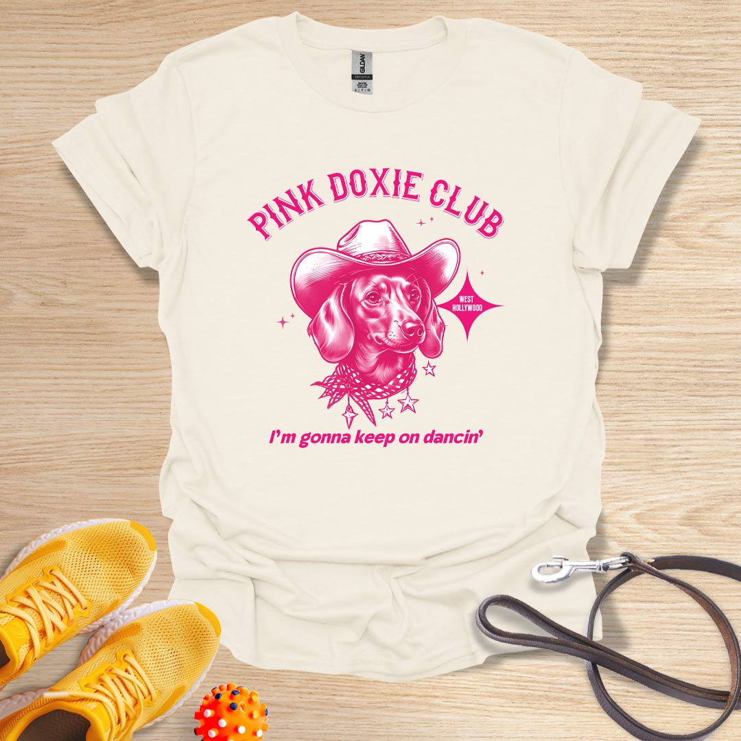 Pink Doxie Club