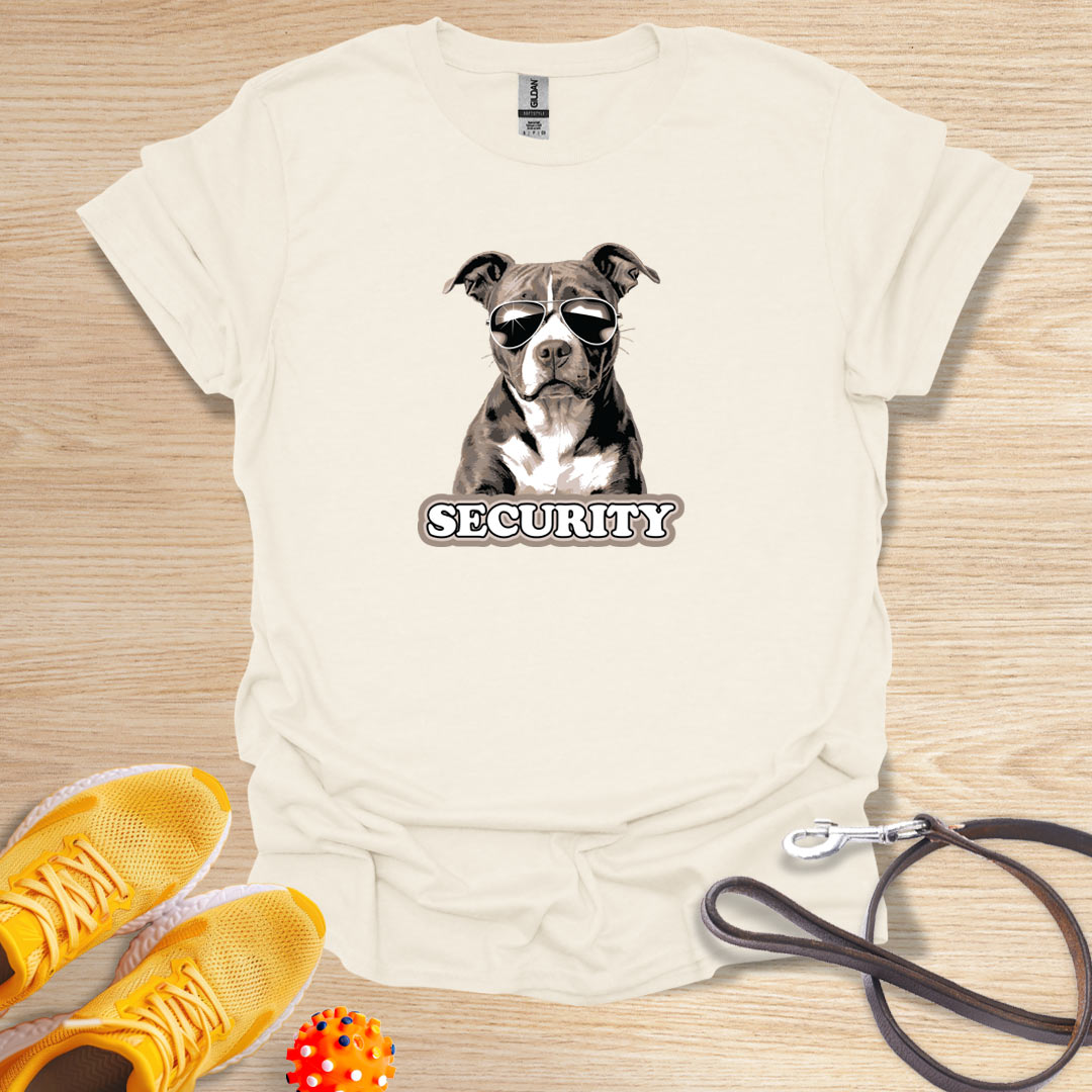 Pittie Security