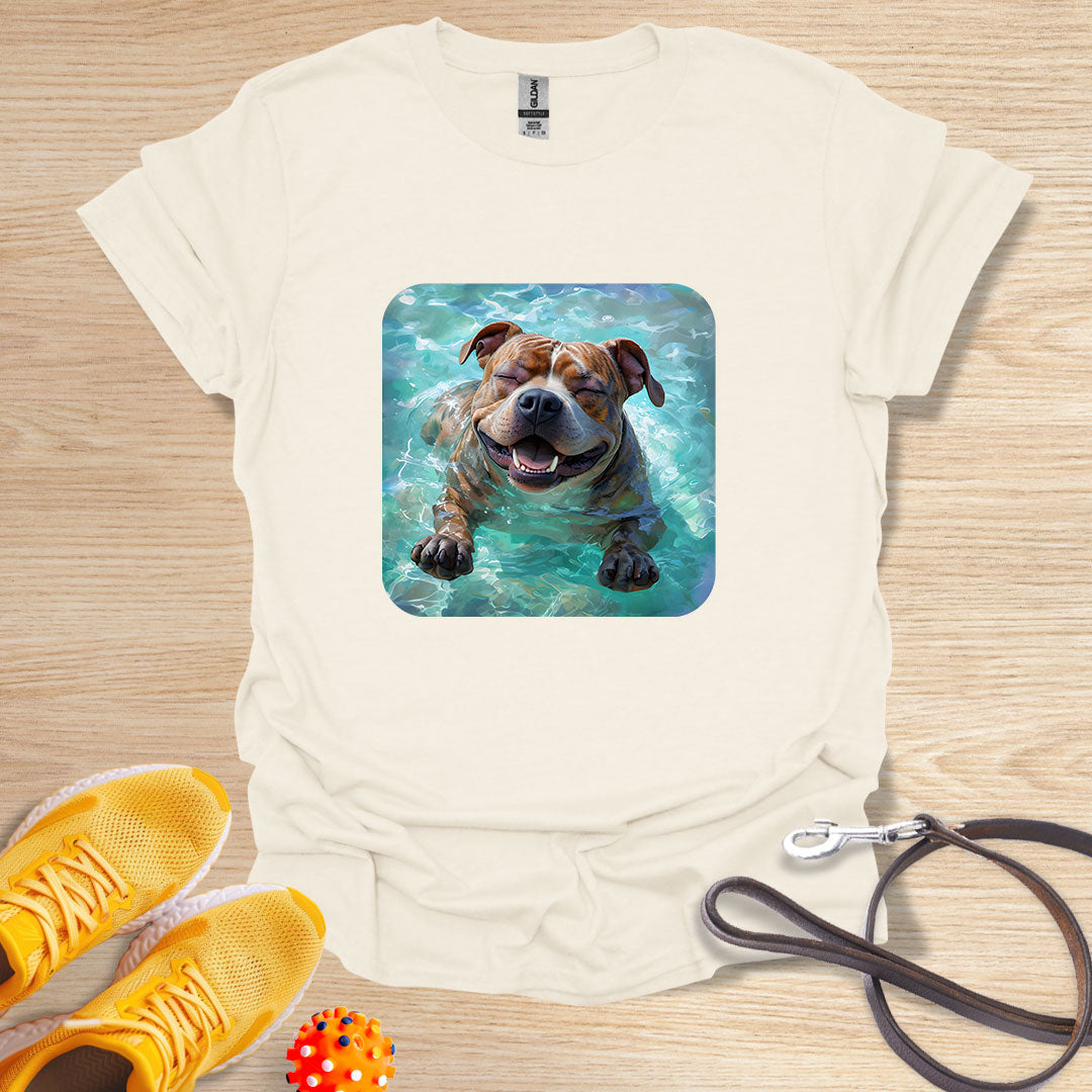 Pittie Summer