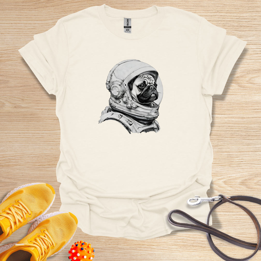 Pugs in Space