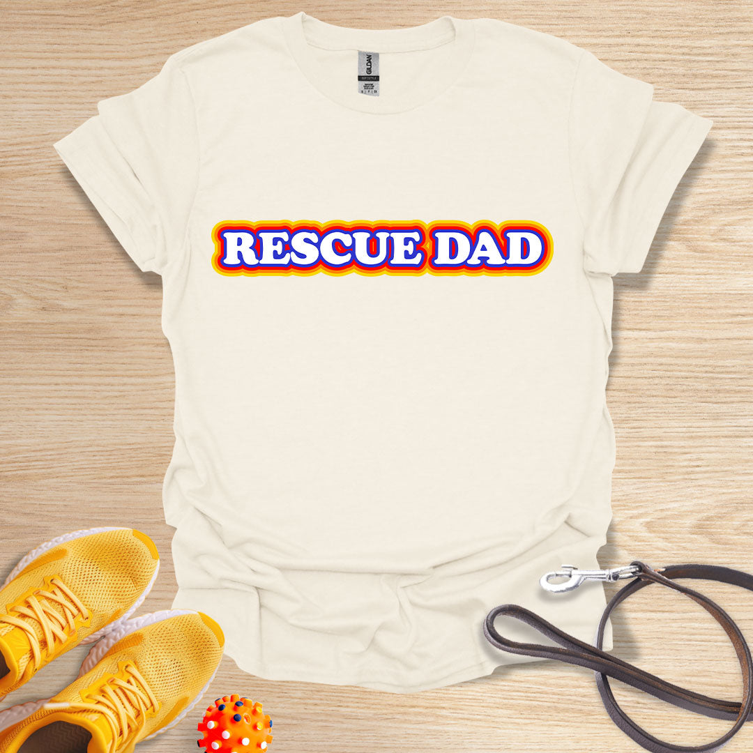 Rescue Dad-Vintage
