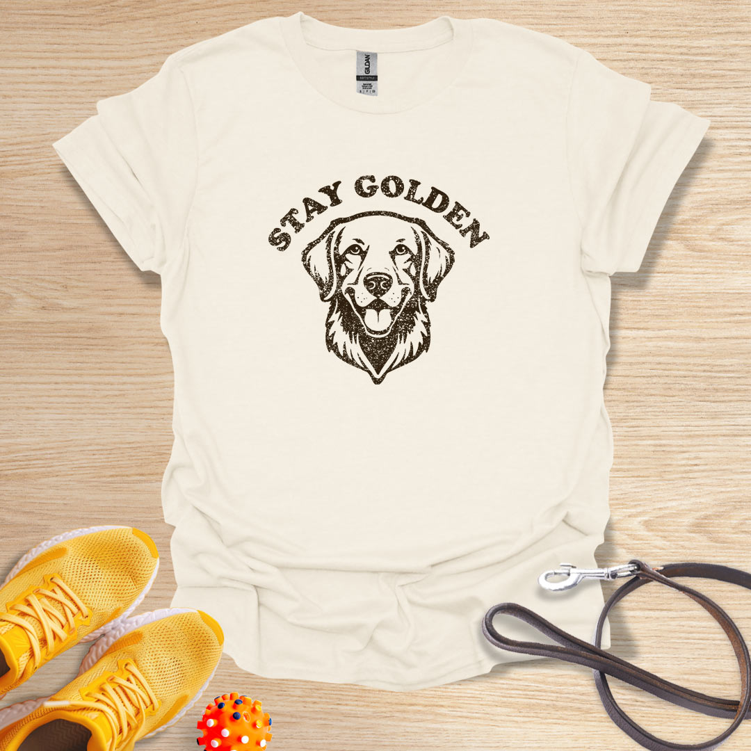 Stay Golden