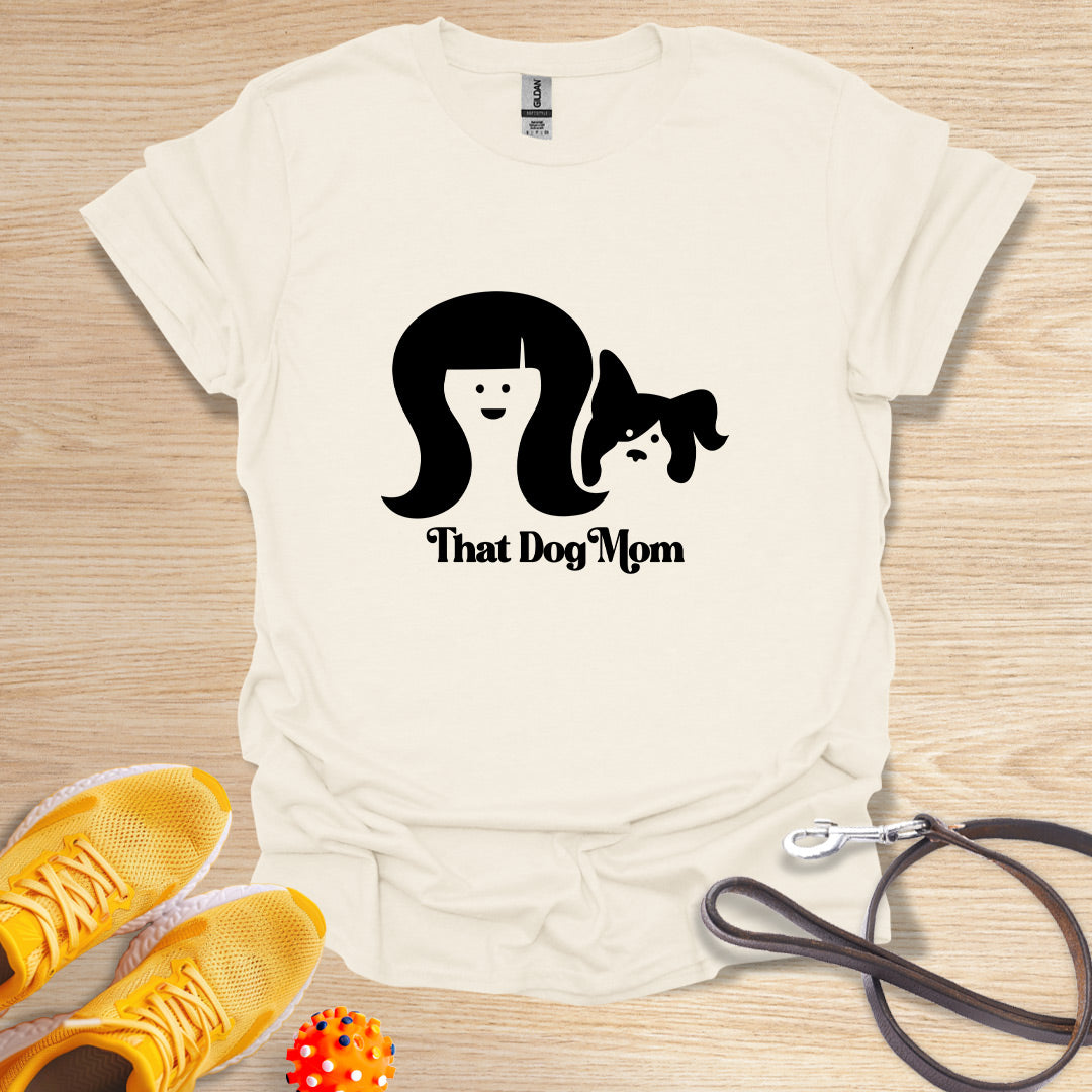 That Dog Mom