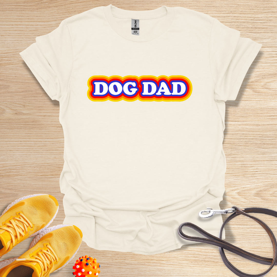 Dog Dad-Vintage