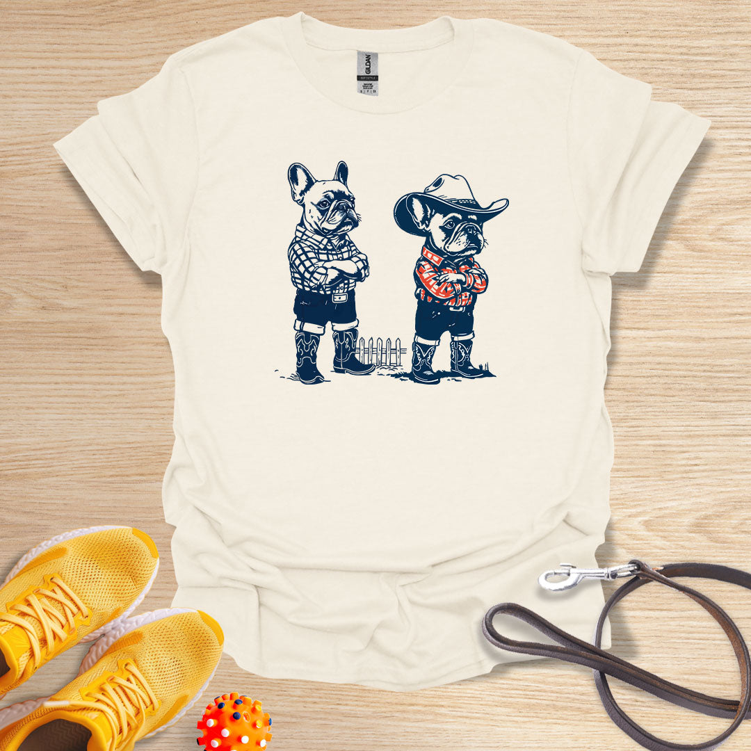 Western Frenchie