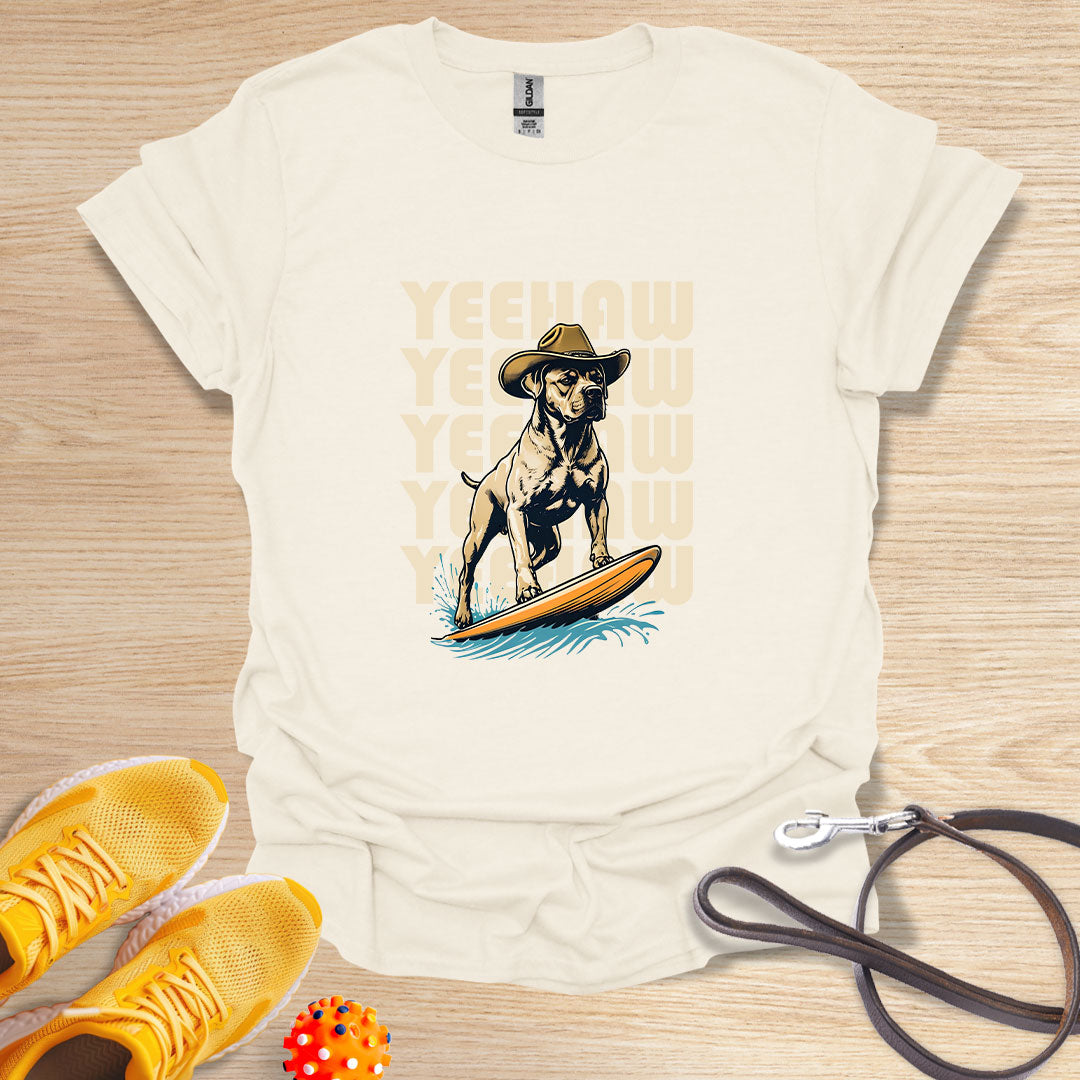 Yeehaw Surfer
