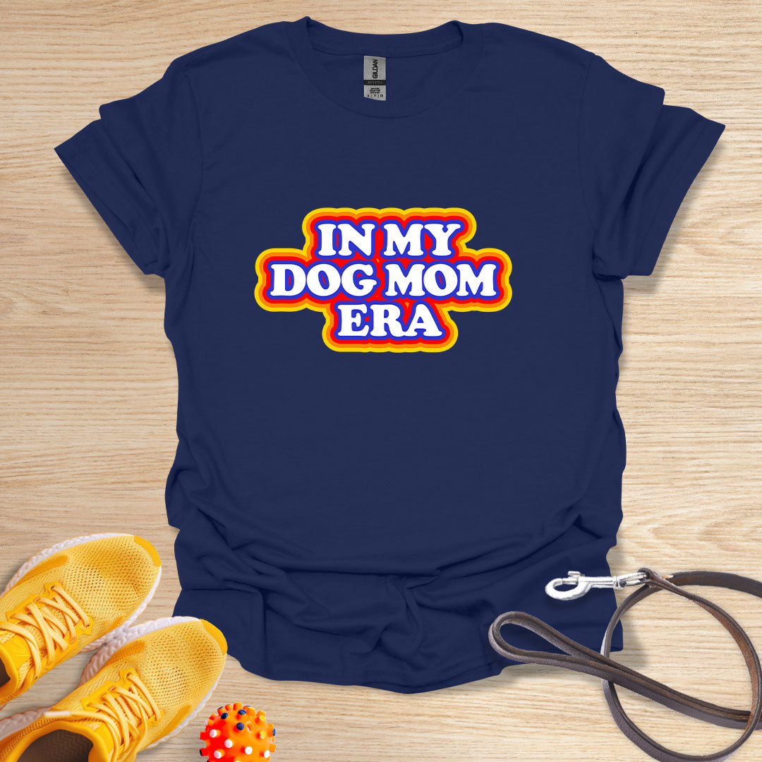In My Dog Mom Era