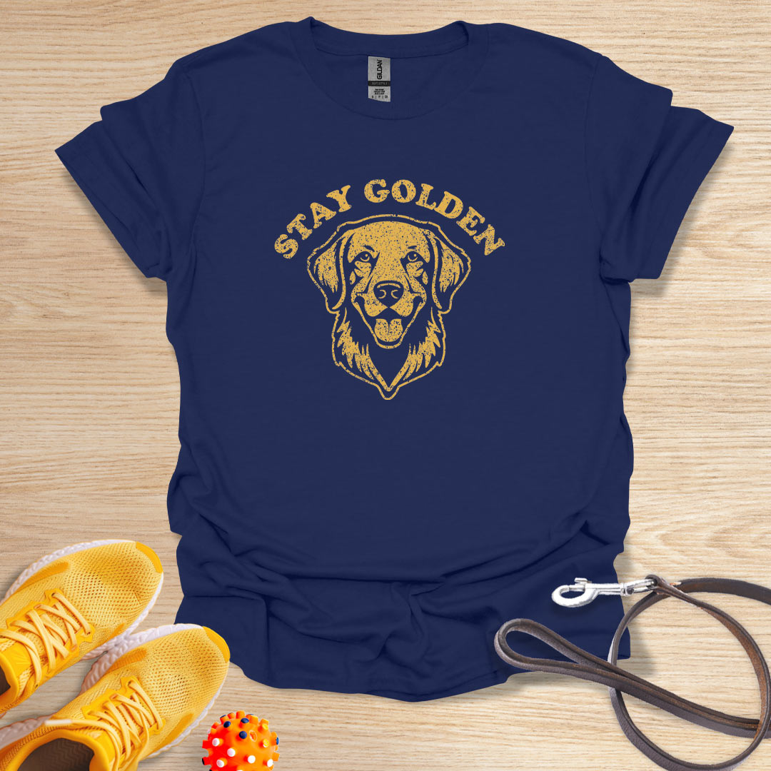 Stay Golden