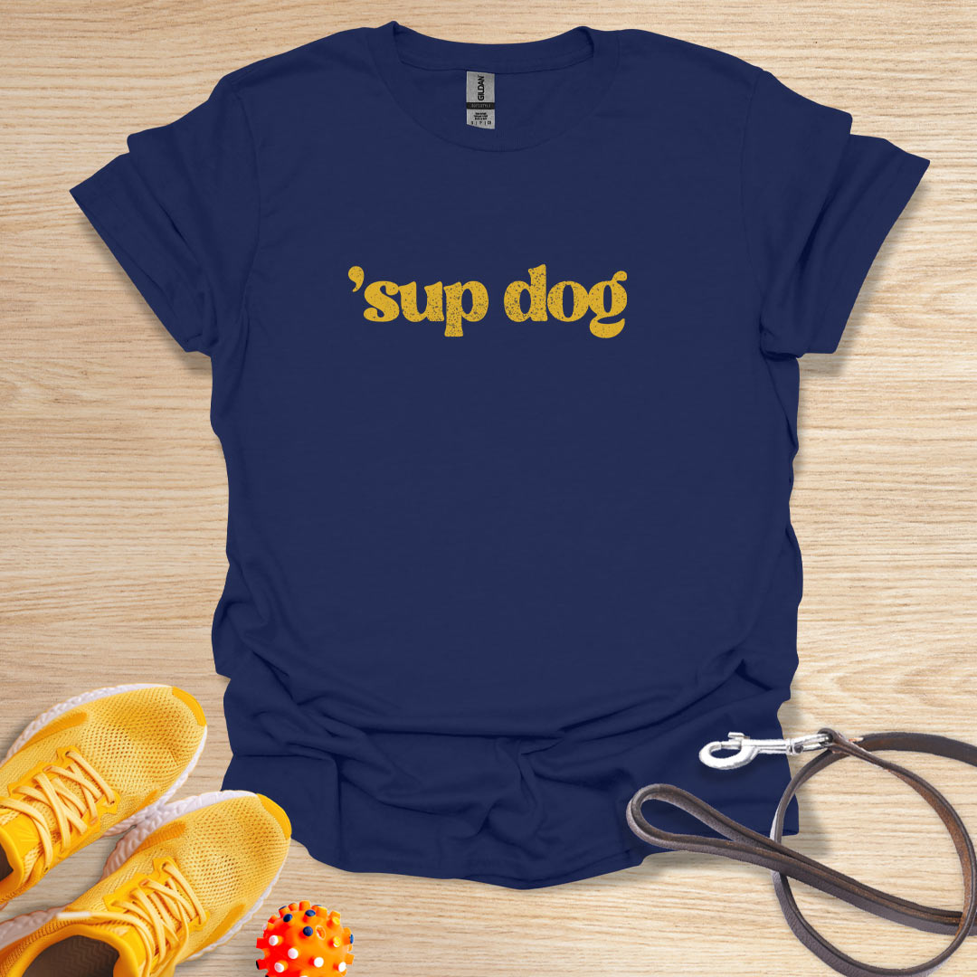 'Sup Dog