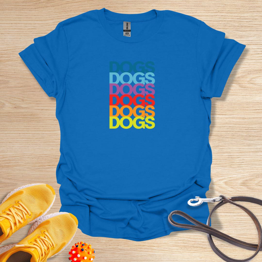 Dogs Dogs Dogs