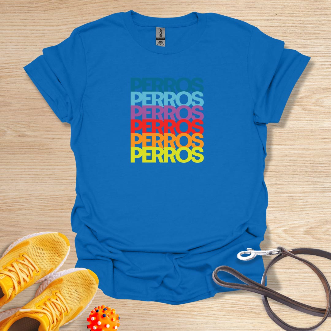 Perros Perros Perros