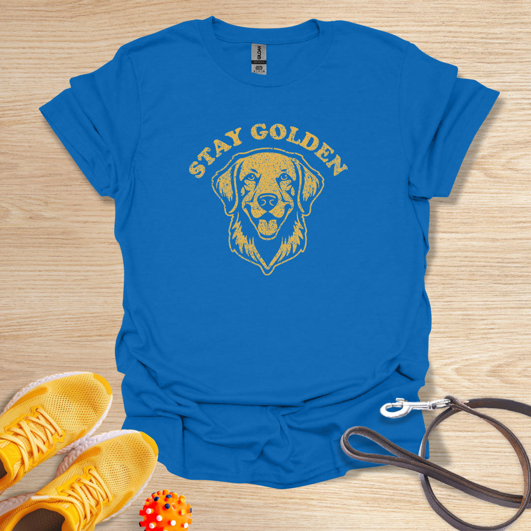Stay Golden