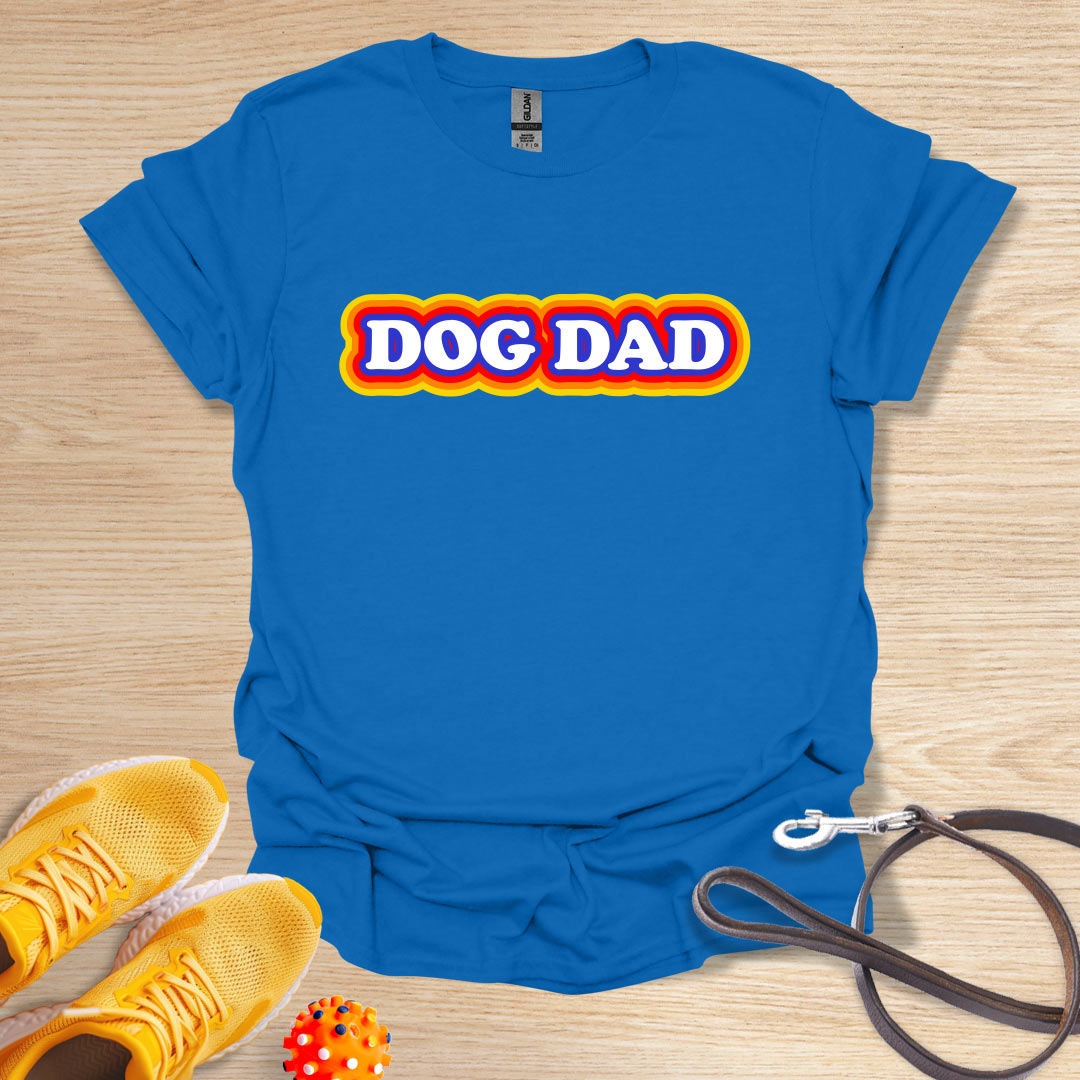 Dog Dad-Vintage