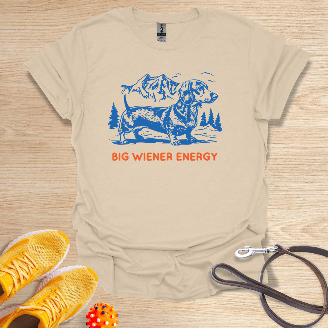 Big Wiener Energy