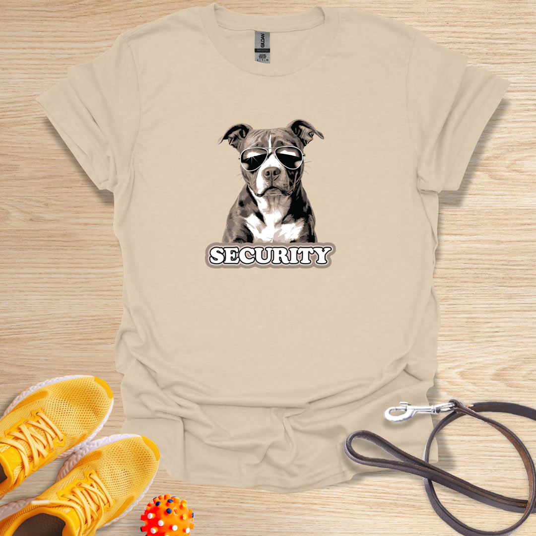Pittie Security