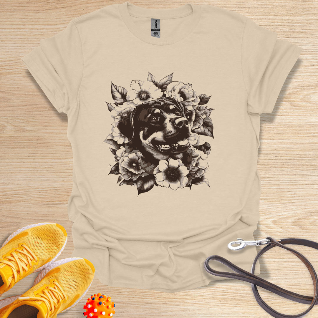 Rottweiler Fresh Bunch