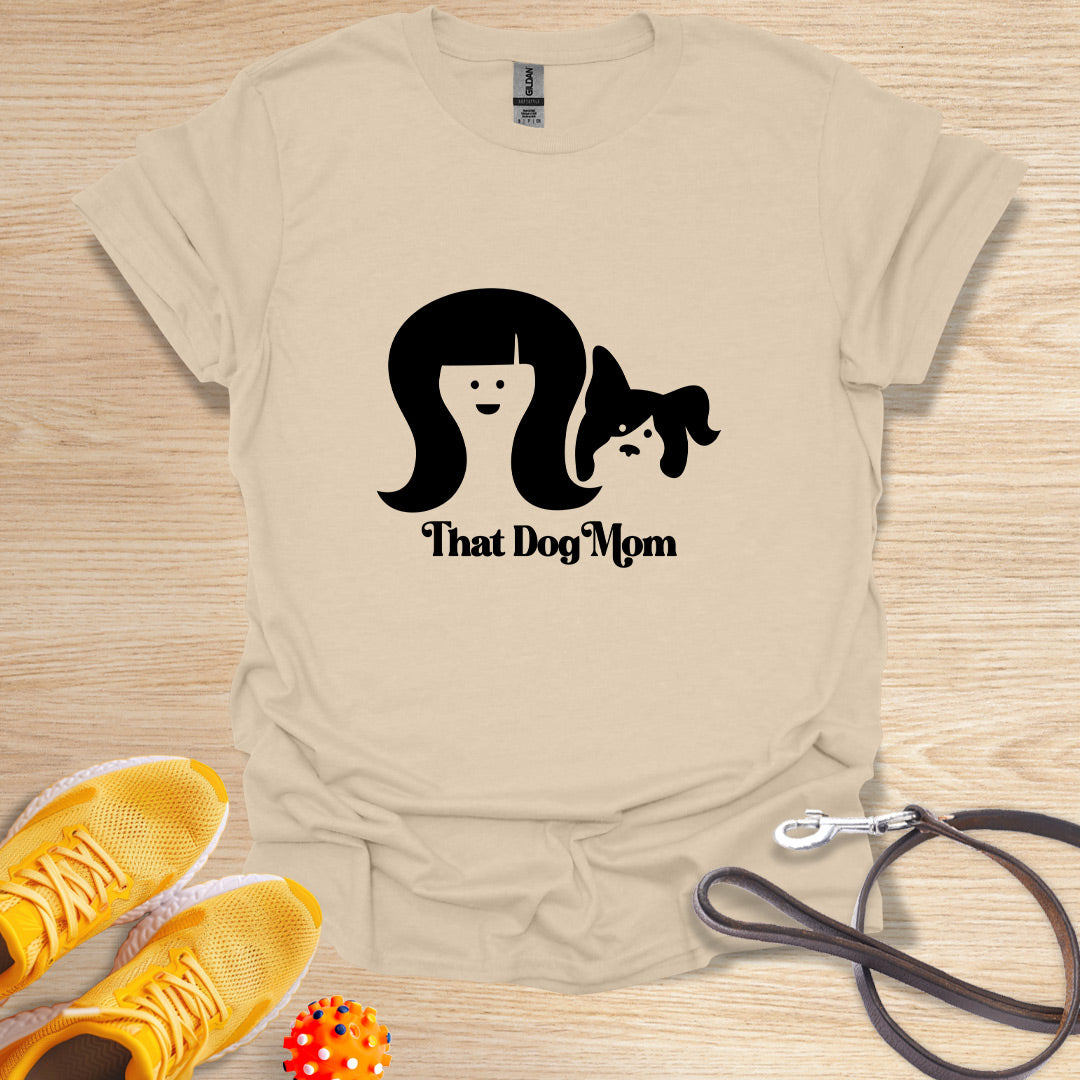 That Dog Mom