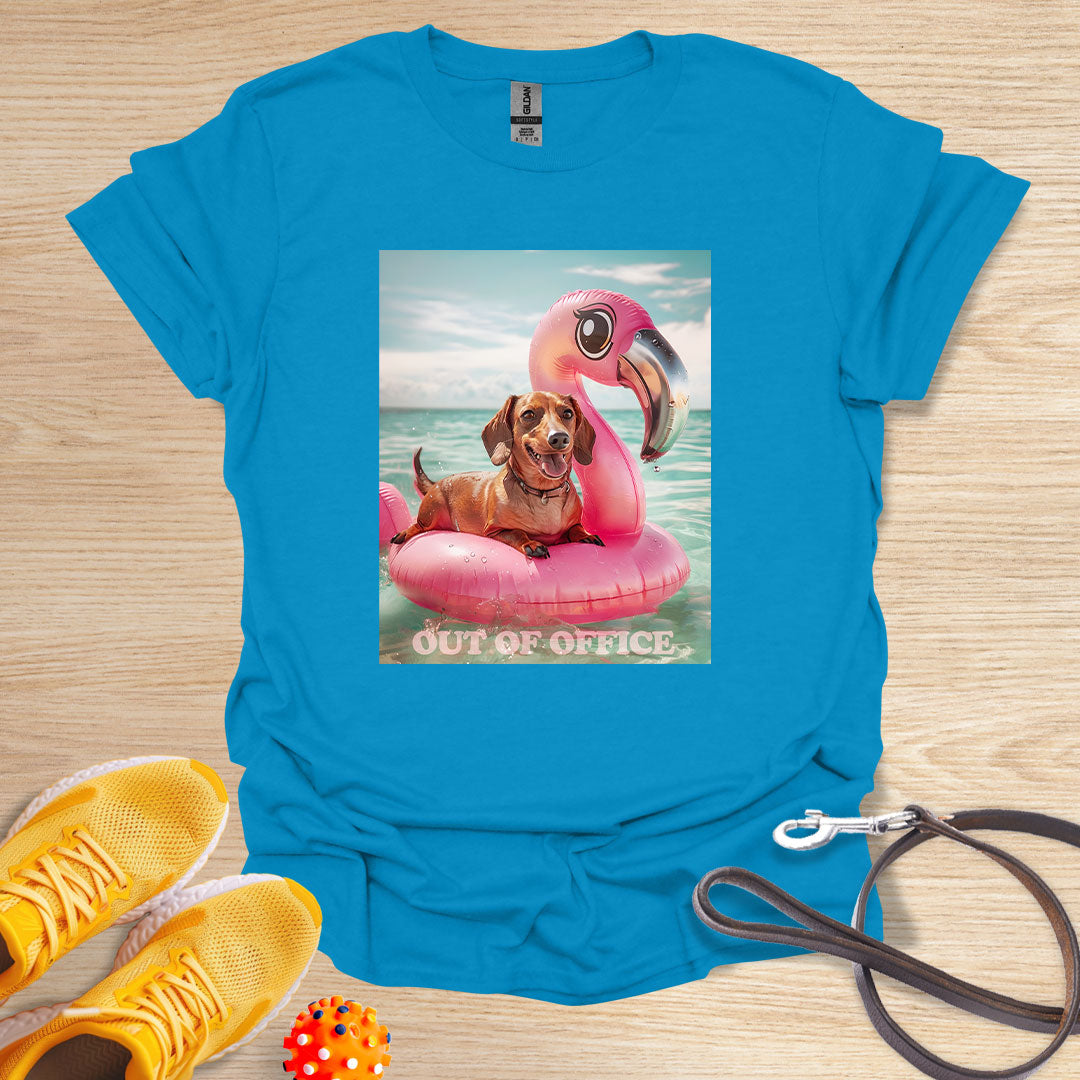 Doxie Out of Office