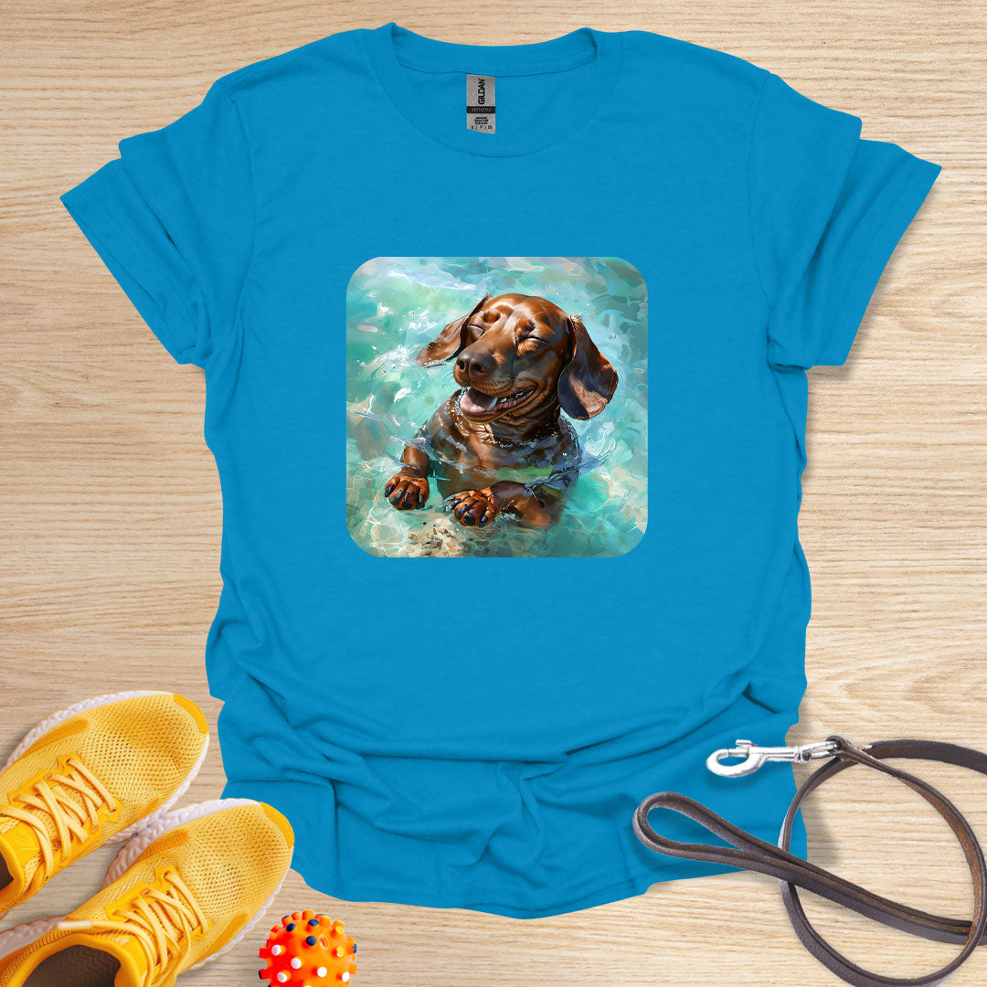 Doxie Summer