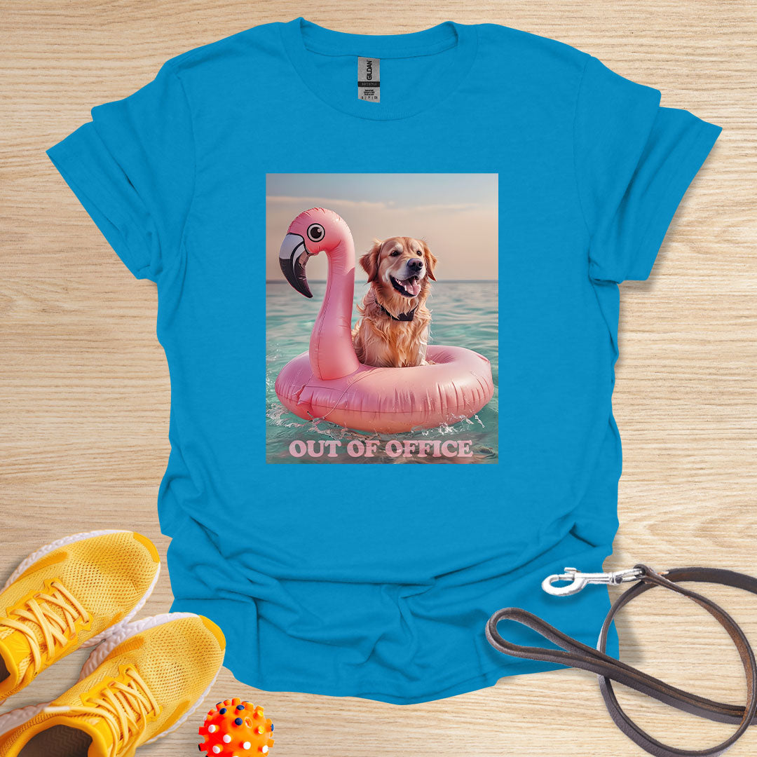 Retriever Out of Office