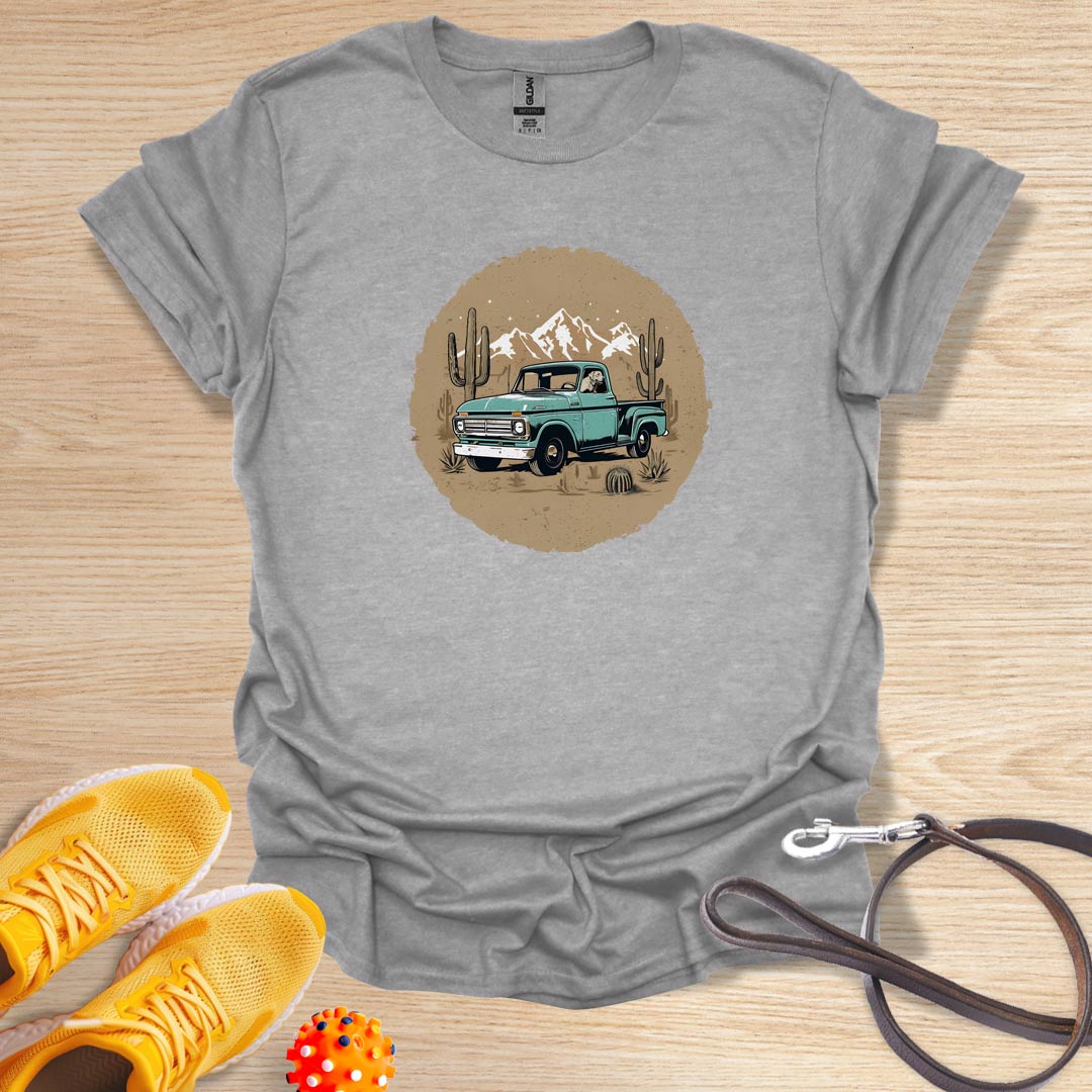 A Day Out With My Buddy