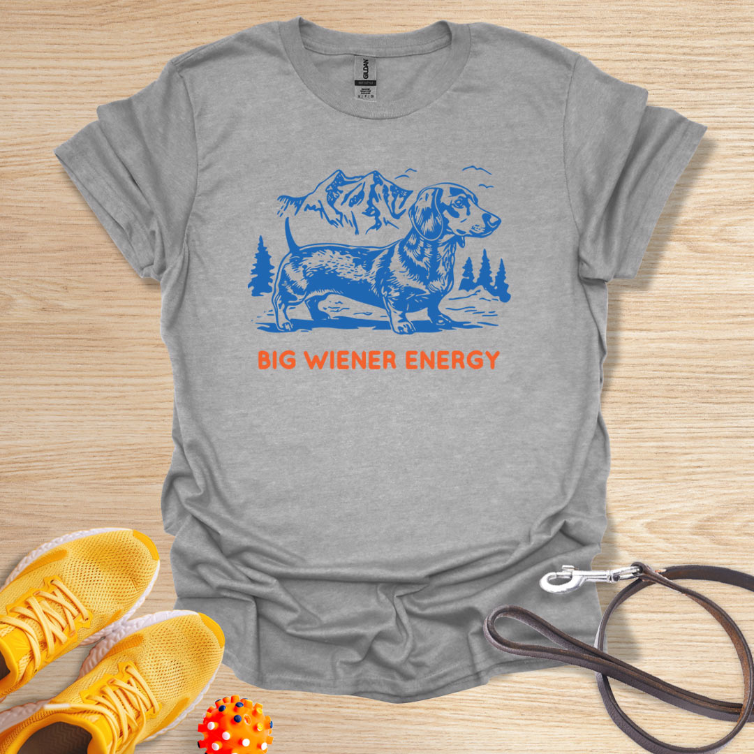 Big Wiener Energy