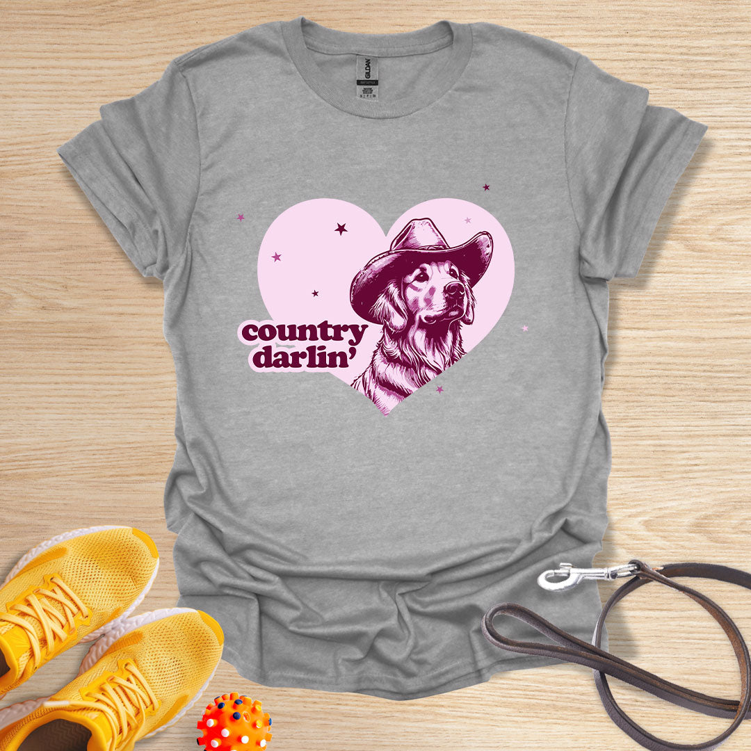 Country Darlin'