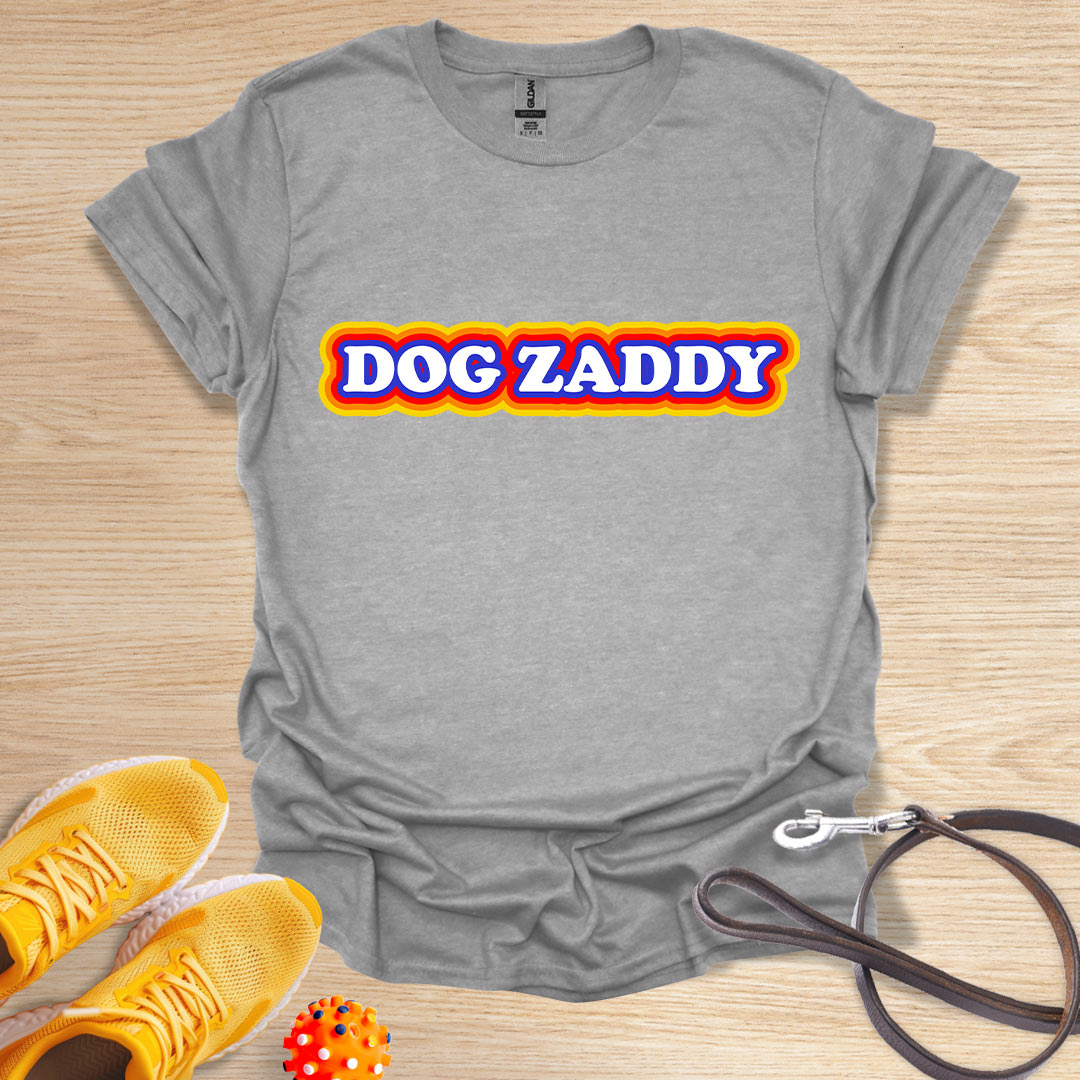 Dog Zaddy-Vintage