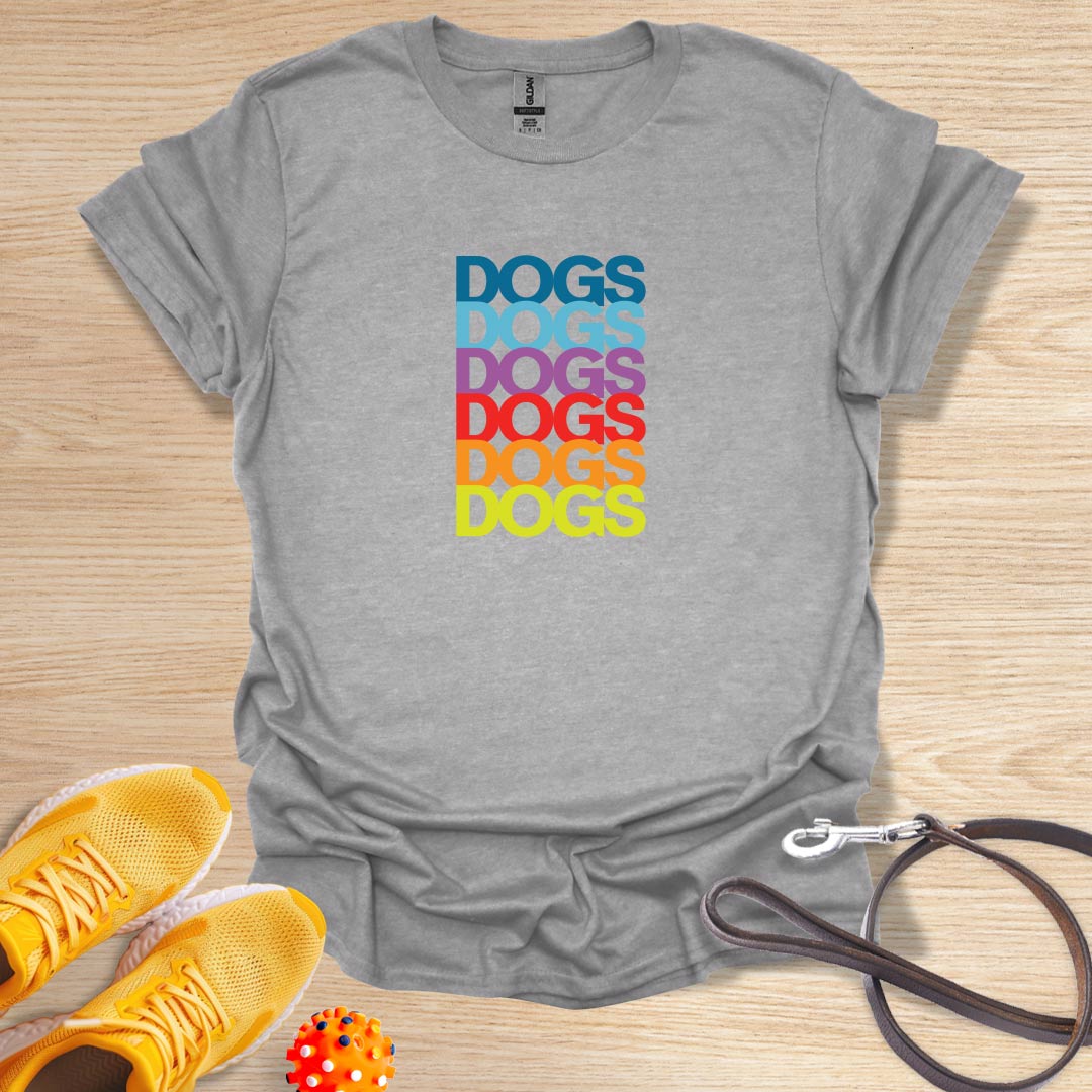 Dogs Dogs Dogs