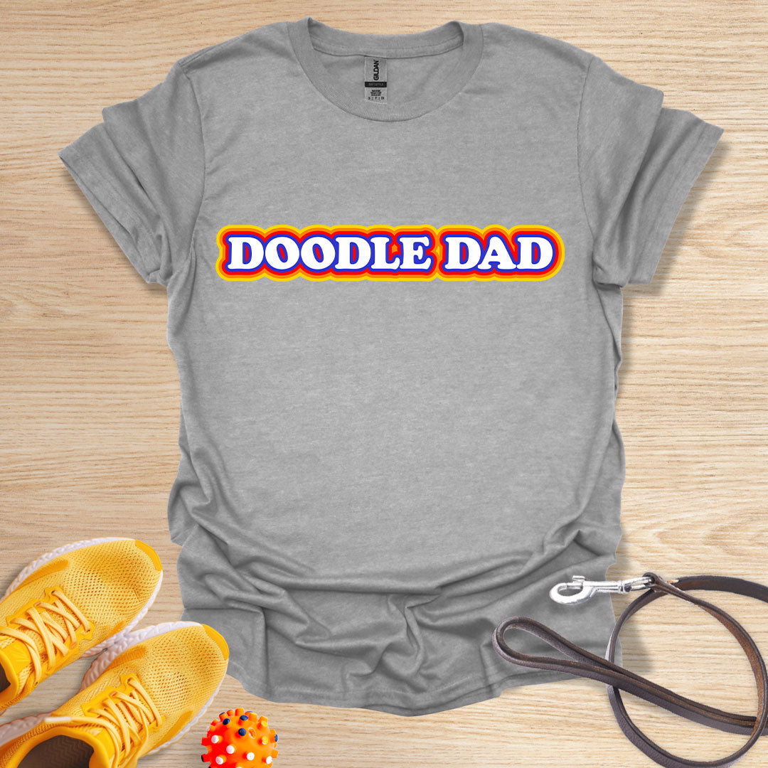 Doodle Dad-Vintage
