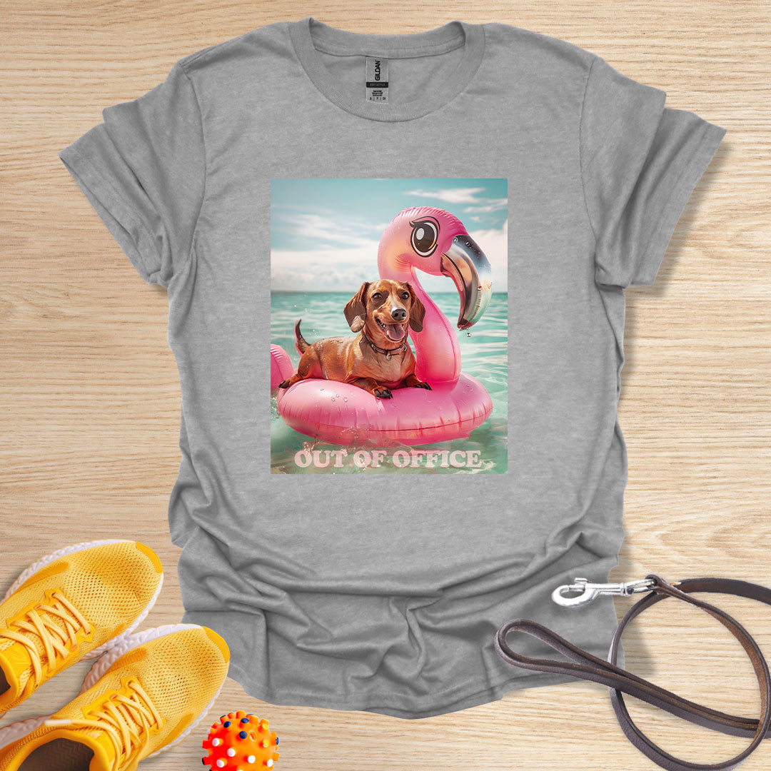 Doxie Out of Office