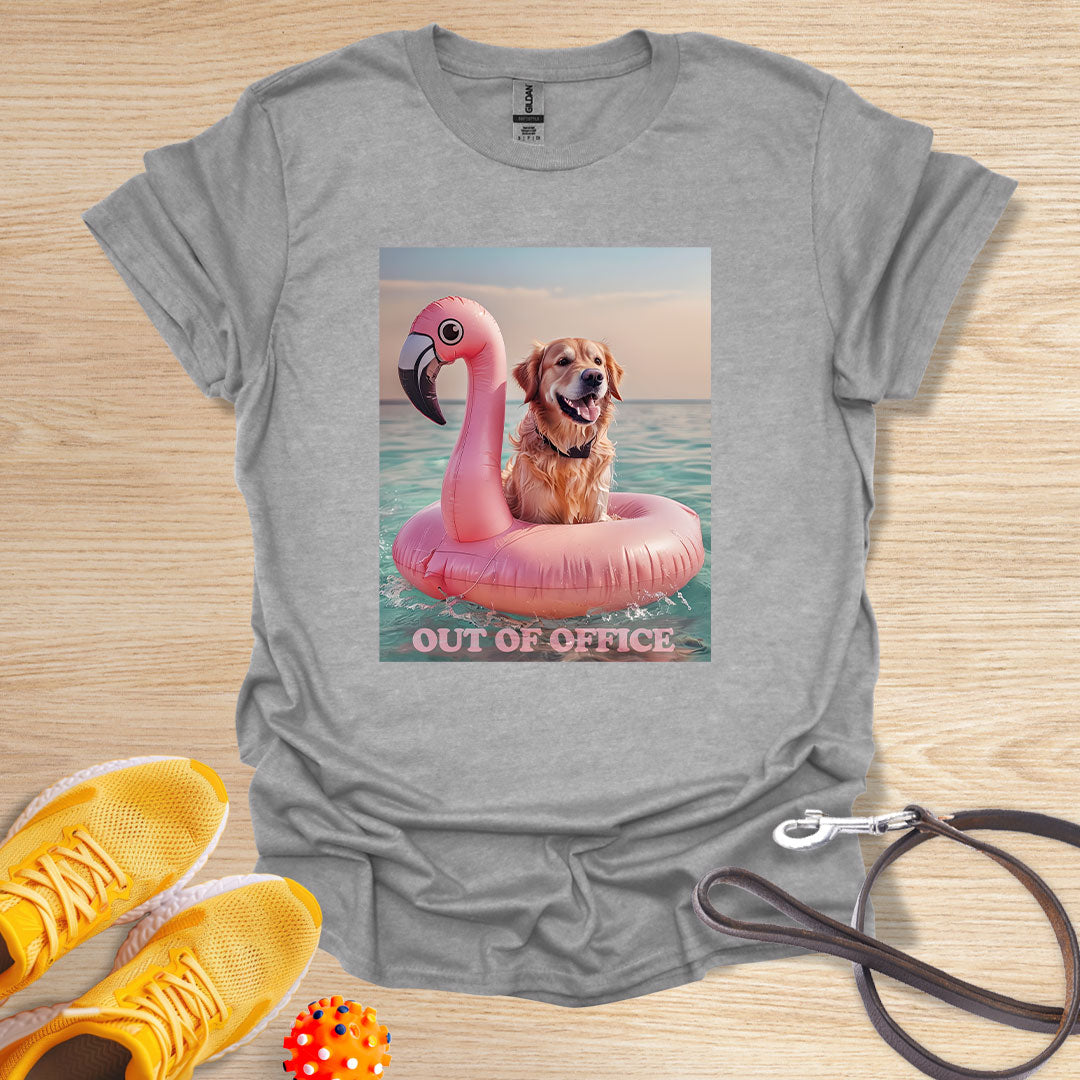 Retriever Out of Office