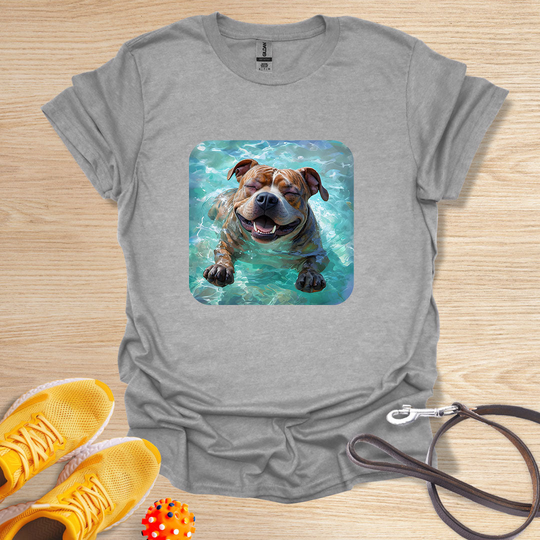 Pittie Summer