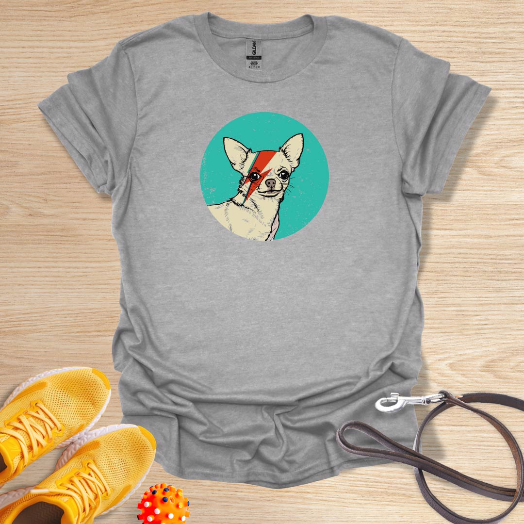 Rock Chihuahua