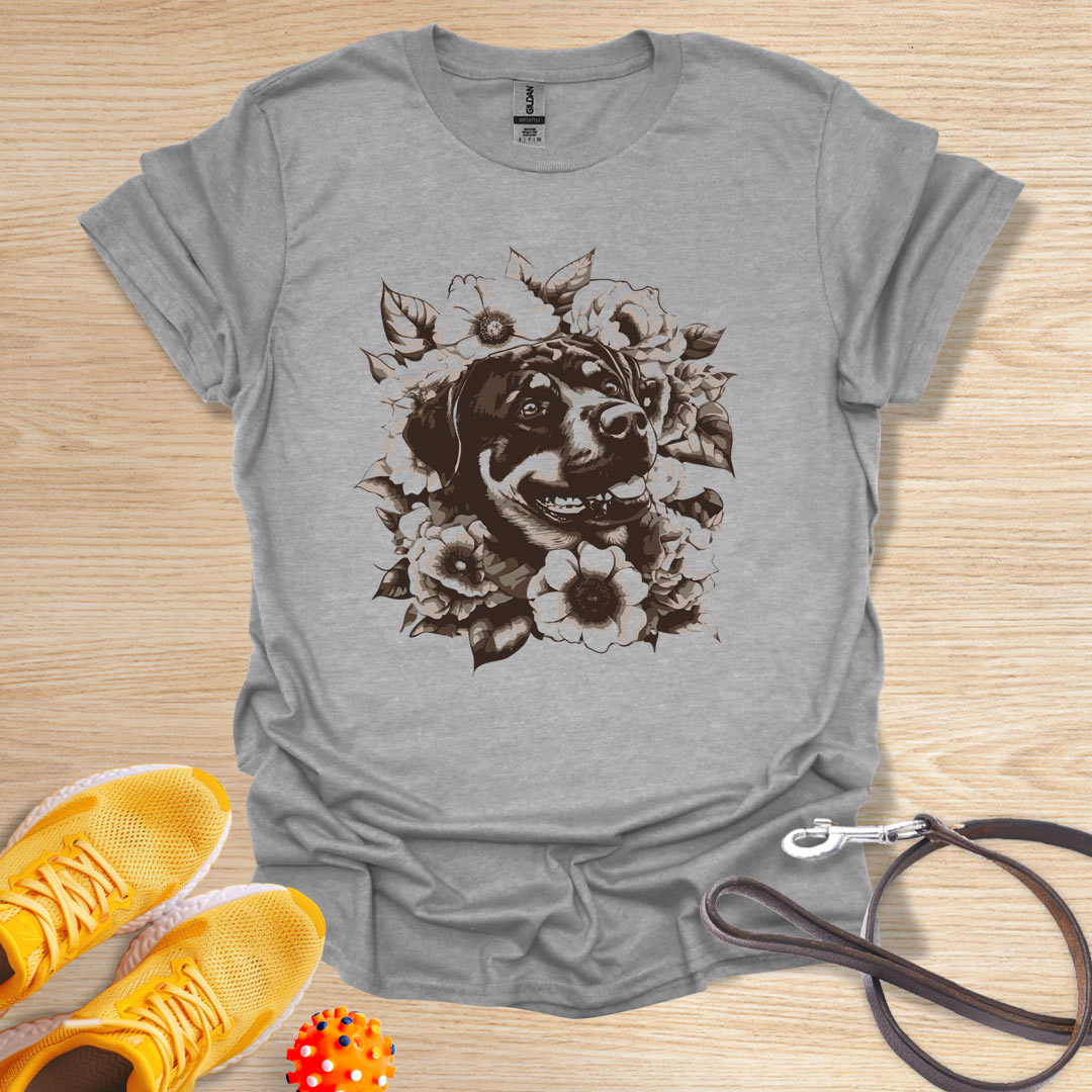 Rottweiler Fresh Bunch