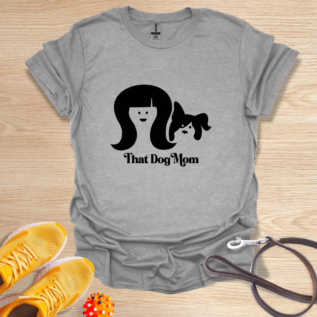 That Dog Mom