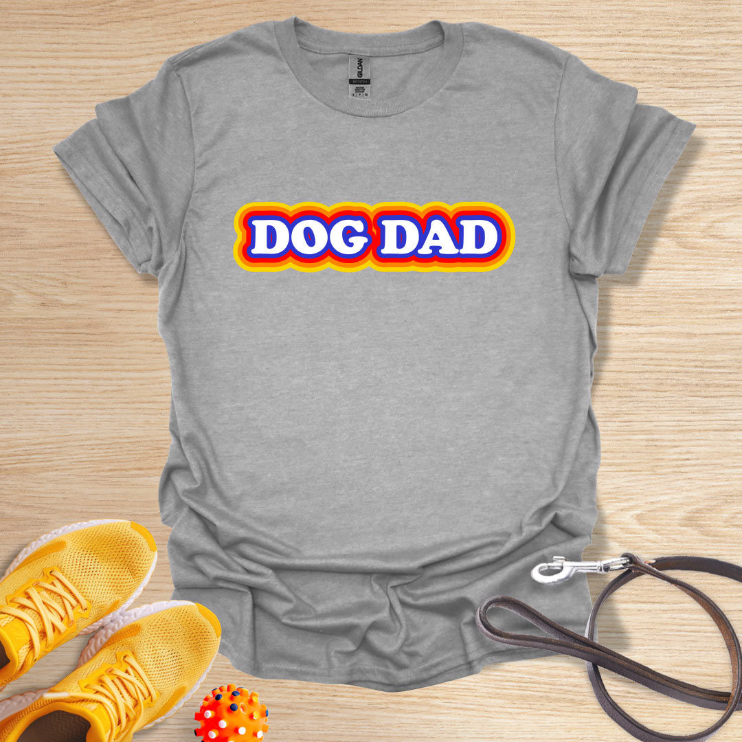 Dog Dad-Vintage